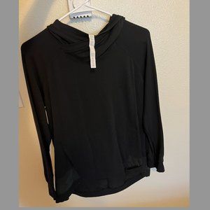 Lululemon Light-weight sweatshirt